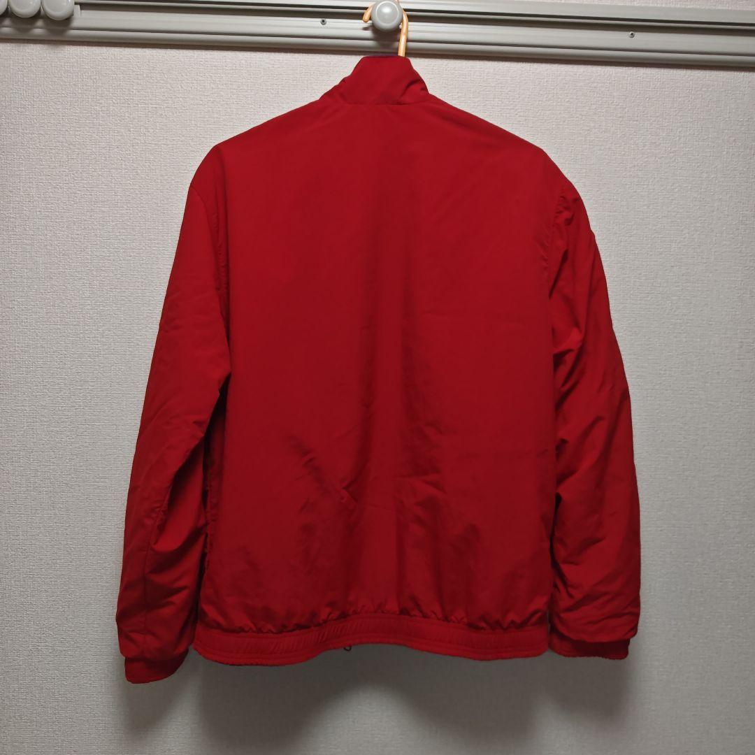 adidas スペイン代表 リバーシブルジャージ