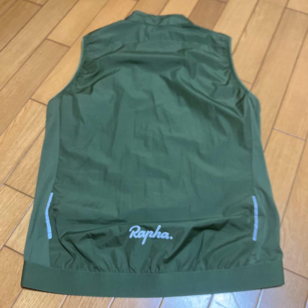 Rapha コアジレ