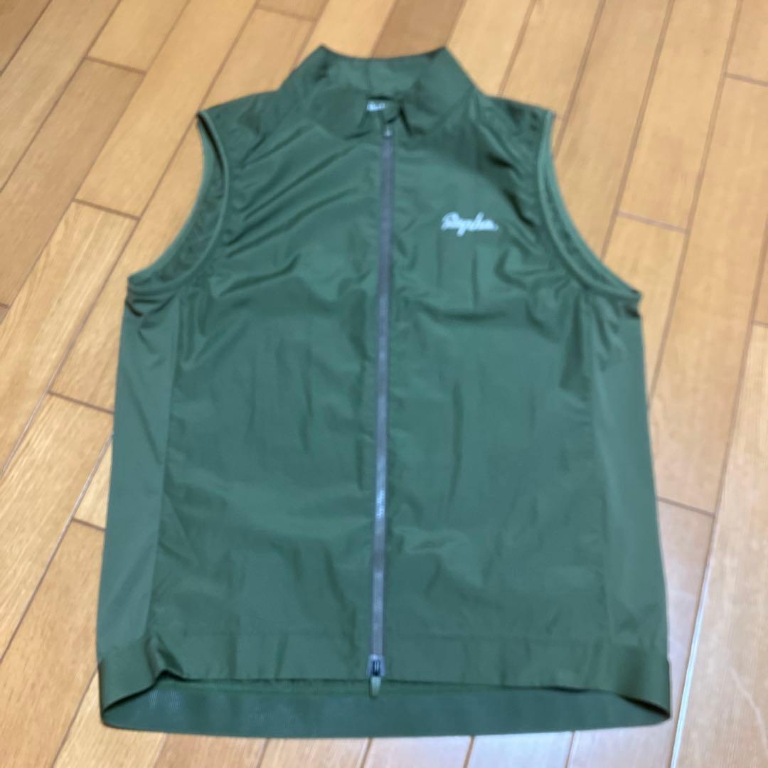 Rapha コアジレ