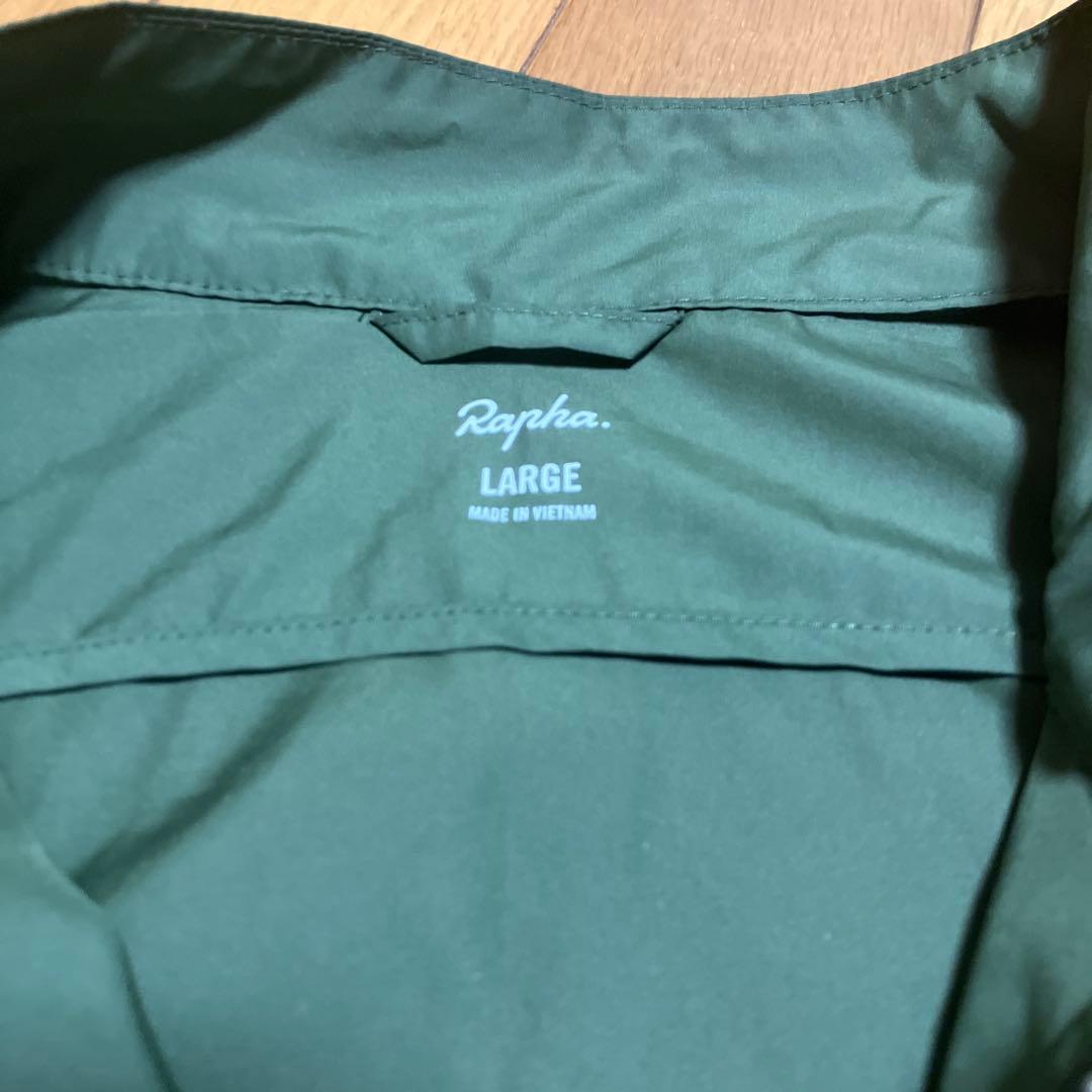 Rapha コアジレ