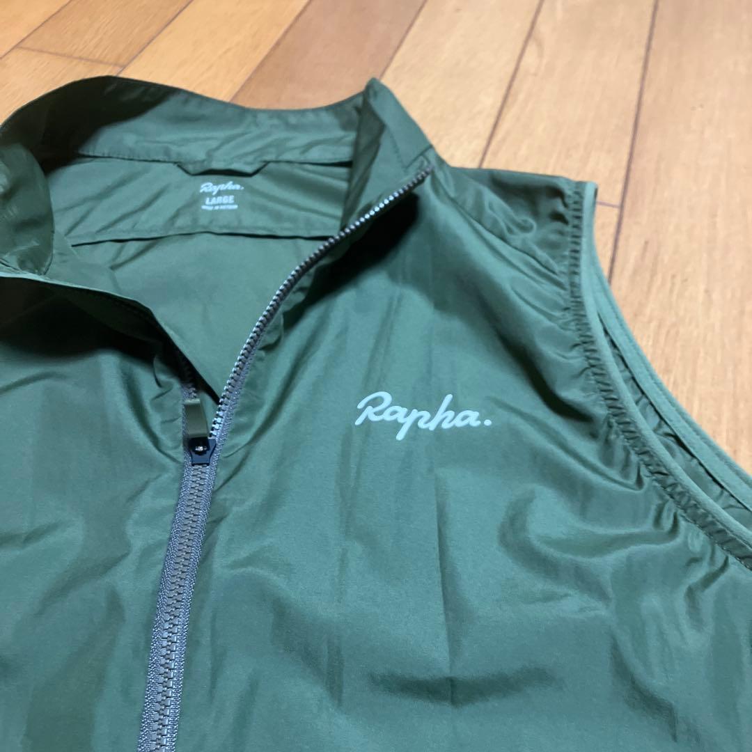 Rapha コアジレ