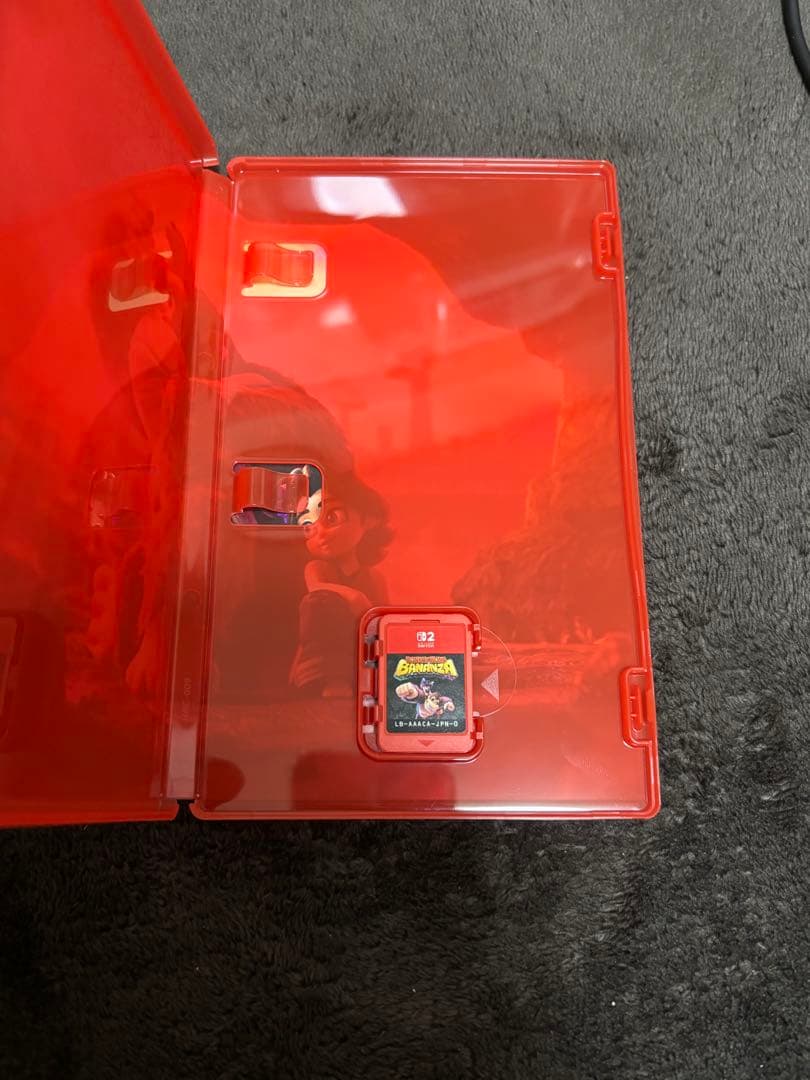 ドンキーコング バナンザ Nintendo Switch2 ソフト