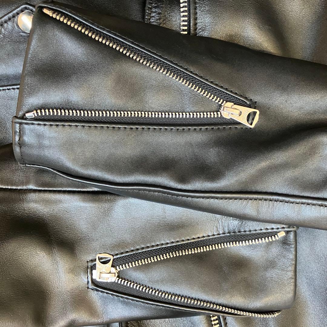 Schott 613 USAライン 40 ワンスター
