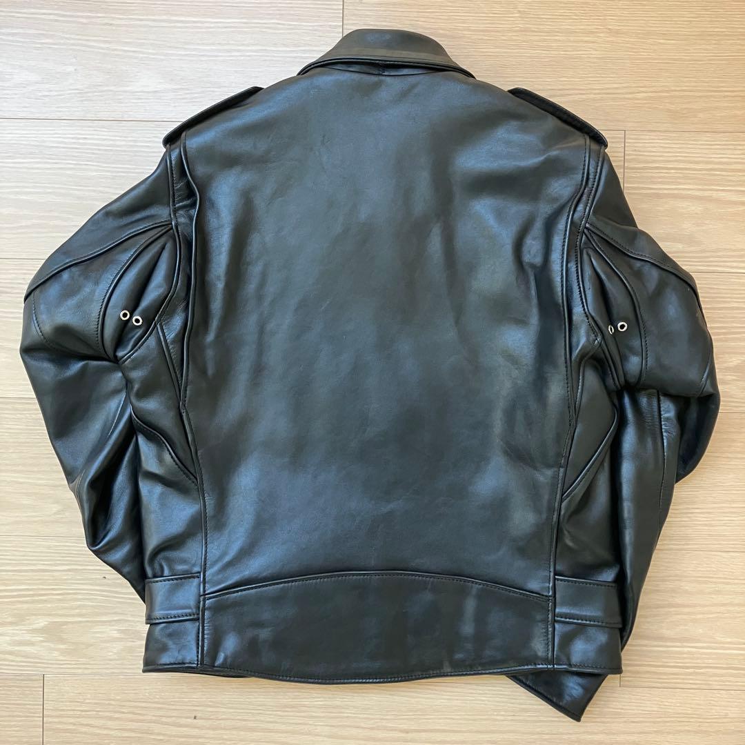 Schott 613 USAライン 40 ワンスター