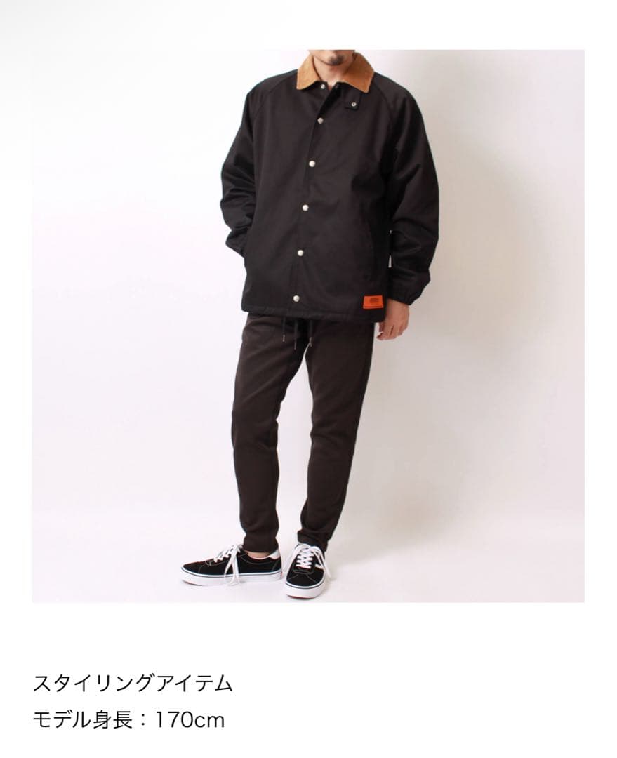 UNIVERSAL OVERALL JF別注フィールドコーチジャケット