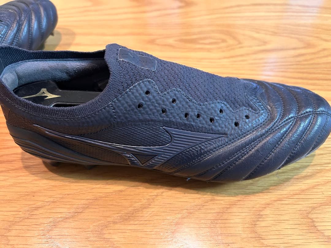 Mizuno Morelia LTD モレリア スパイク 27cm 美品