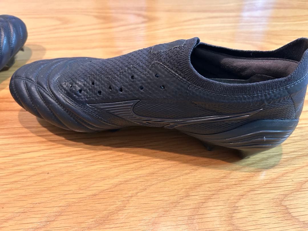 Mizuno Morelia LTD モレリア スパイク 27cm 美品