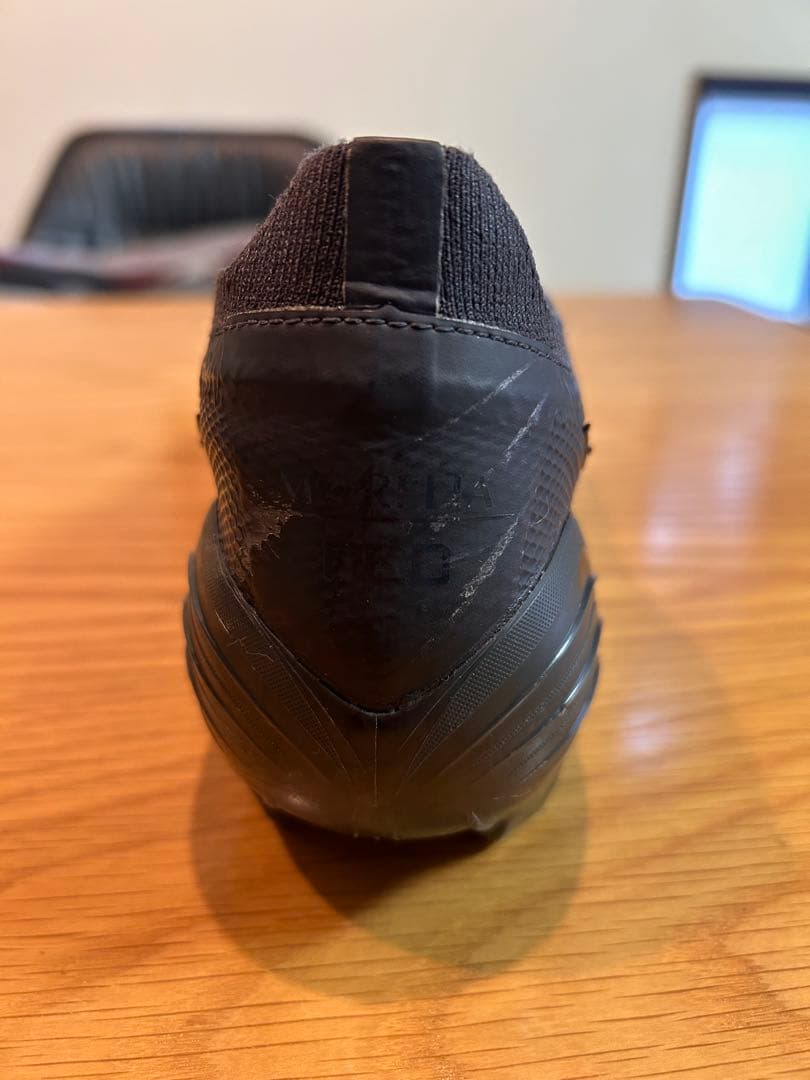 Mizuno Morelia LTD モレリア スパイク 27cm 美品