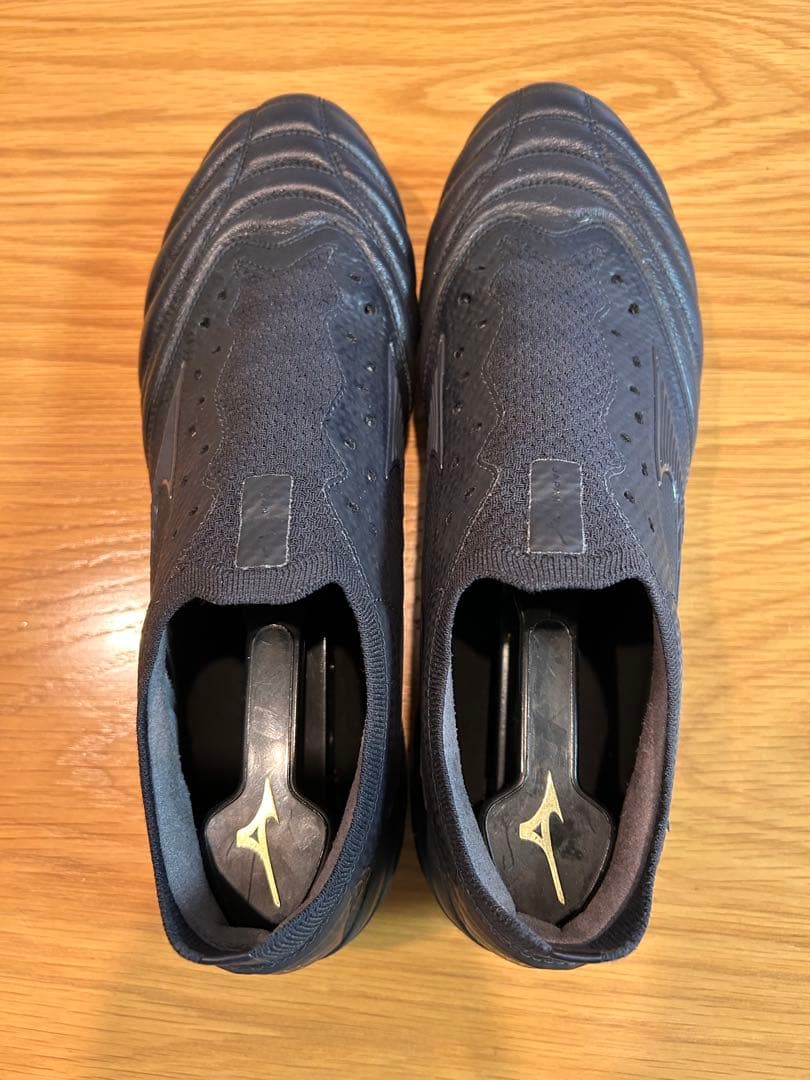 Mizuno Morelia LTD モレリア スパイク 27cm 美品