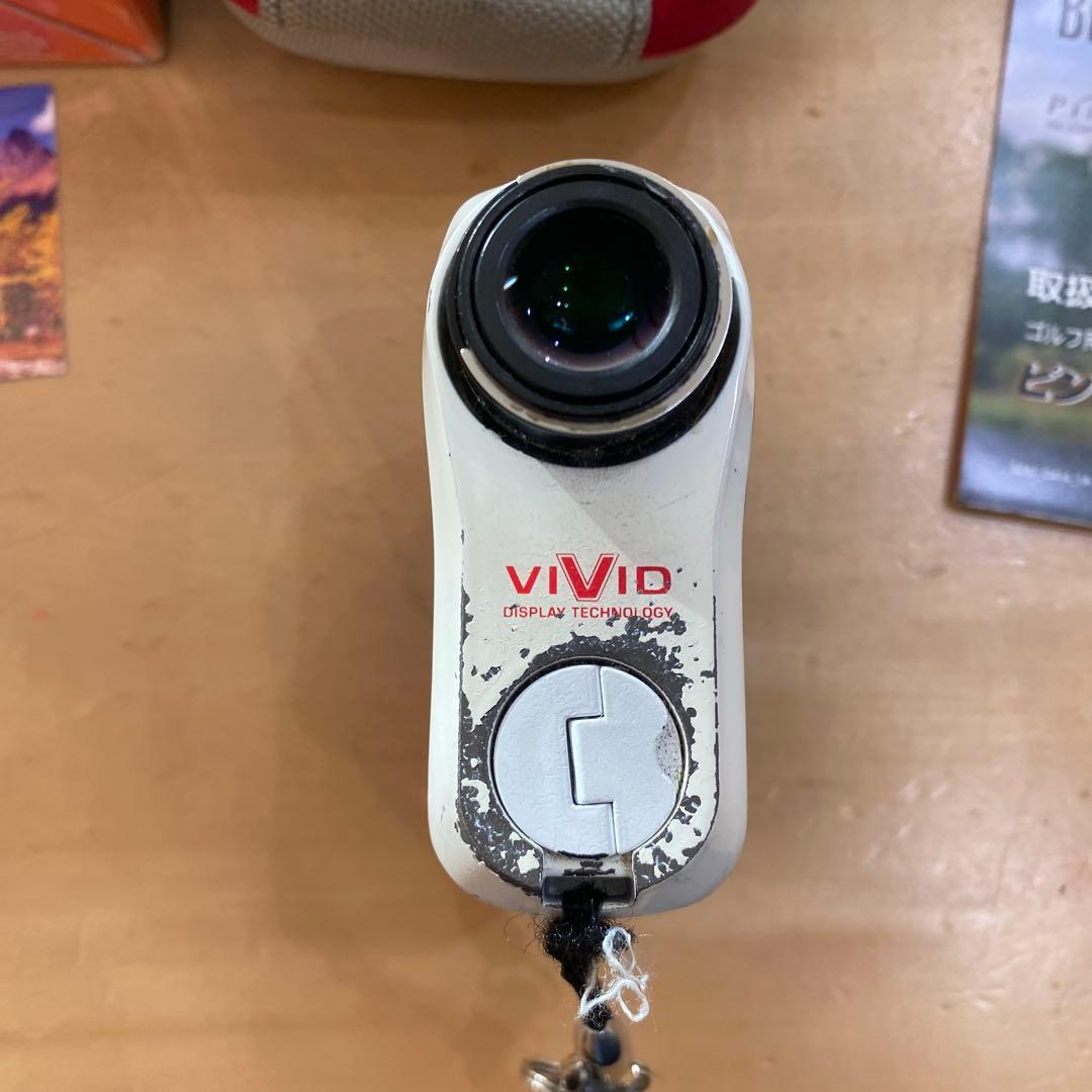 早い者勝ちBushnell Tour Z6 ゴルフ用距離計