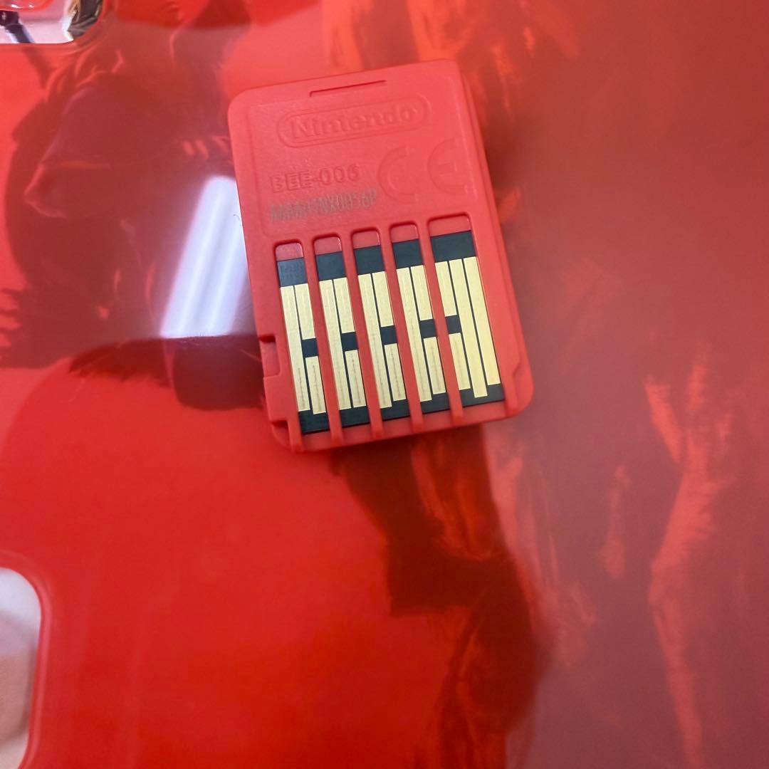 【美品】 ゼルダの伝説 ブレスオブザワイルド Nintendo Switch2