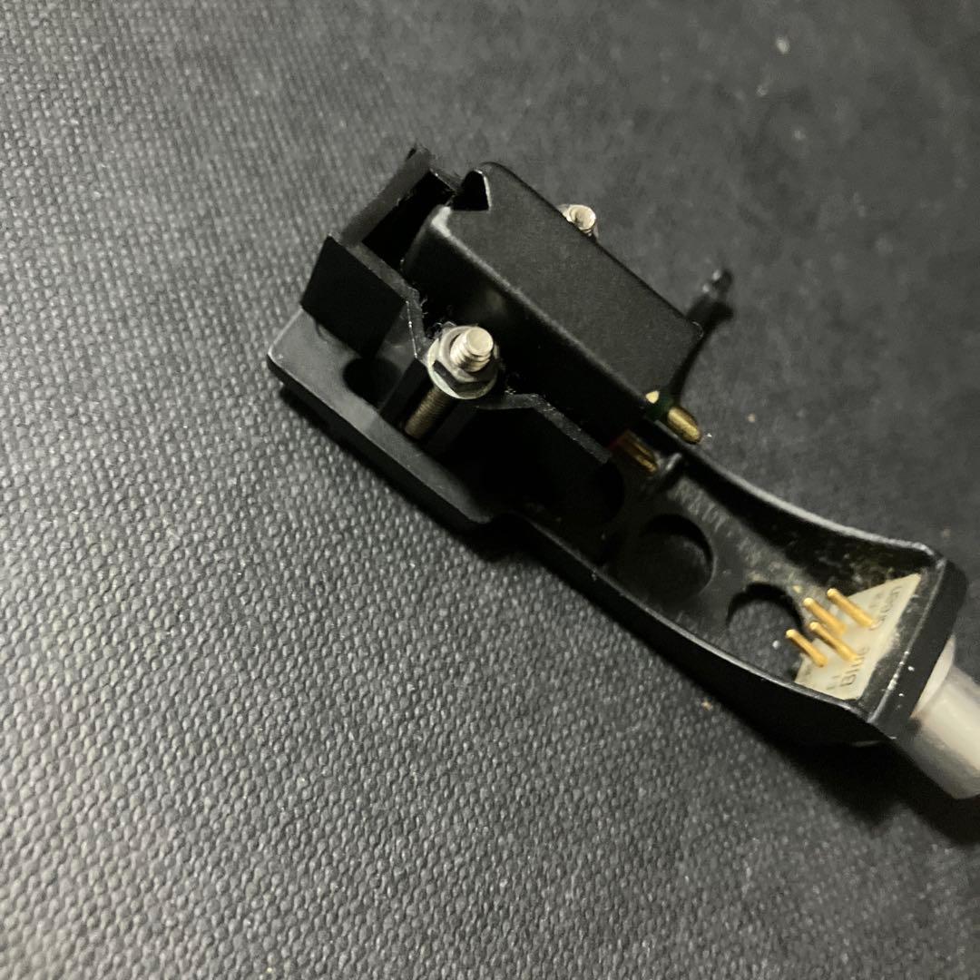 SHURE M44-7 レコードカートリッジ