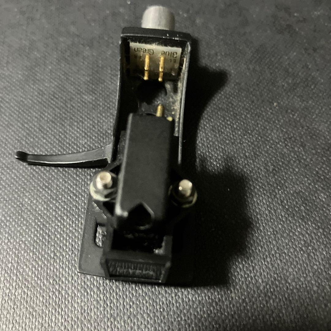 SHURE M44-7 レコードカートリッジ