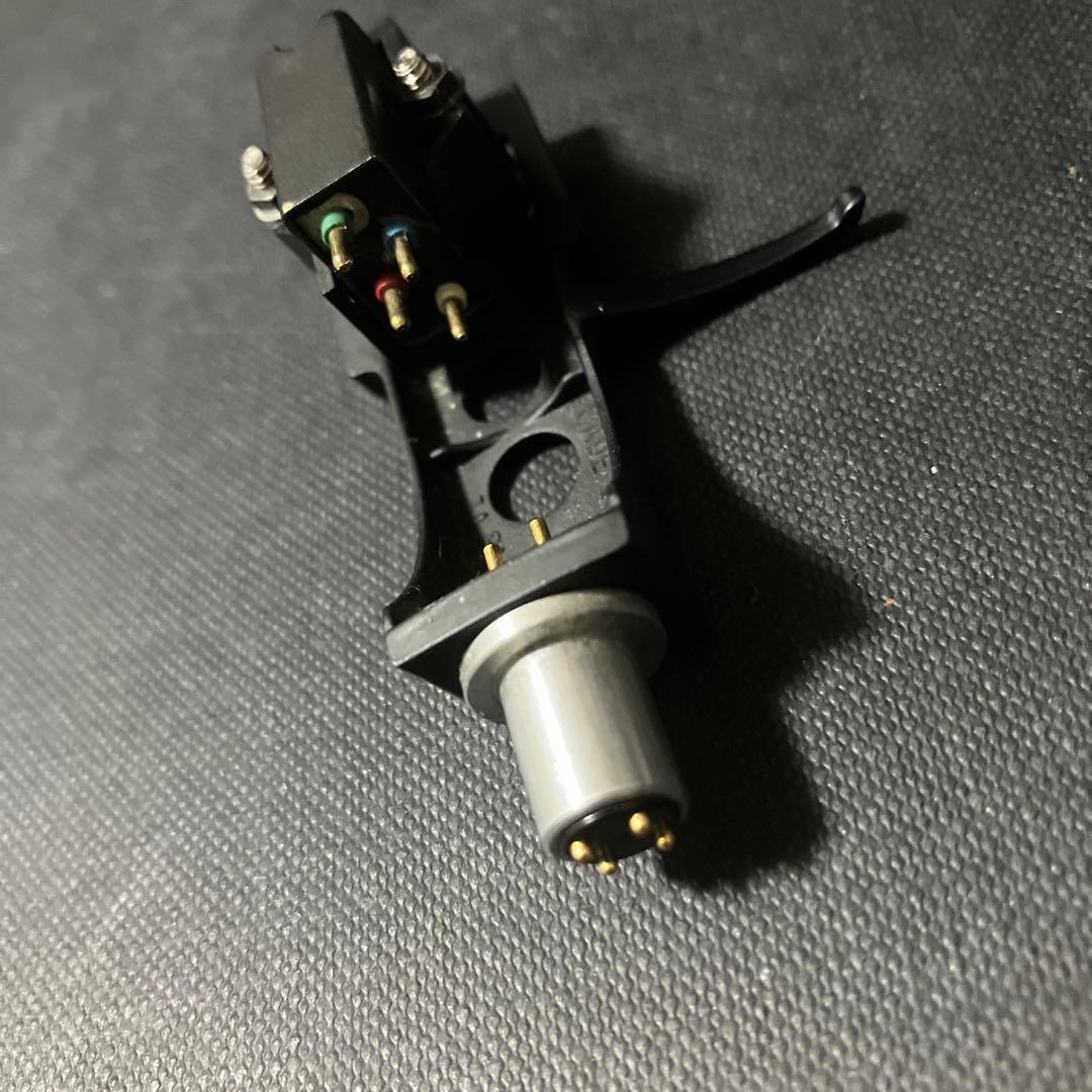 SHURE M44-7 レコードカートリッジ