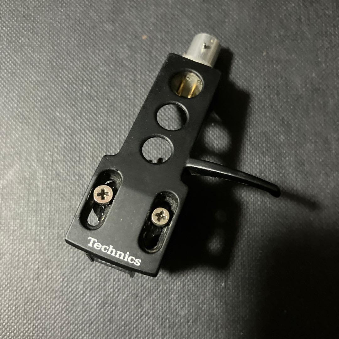 SHURE M44-7 レコードカートリッジ