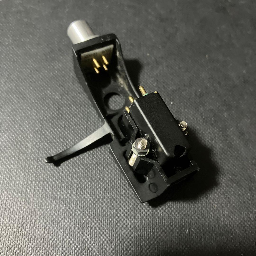 SHURE M44-7 レコードカートリッジ