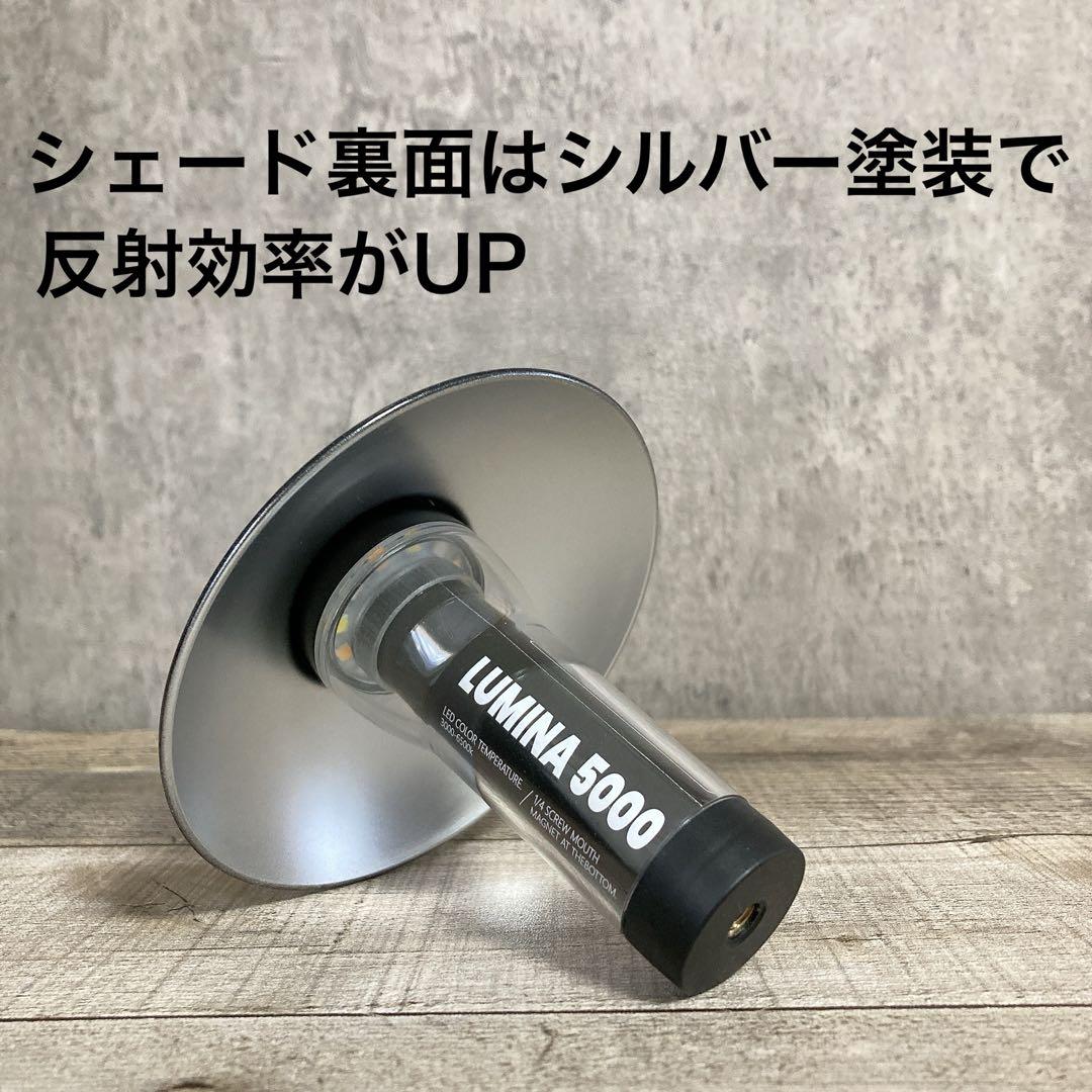 2個　最安値　LUMINA5000 スームルーム　ルミナ5000 ゴールゼロ　①