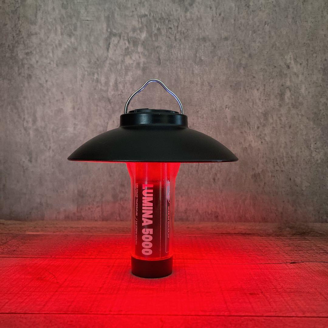 2個　最安値　LUMINA5000 スームルーム　ルミナ5000 ゴールゼロ　①