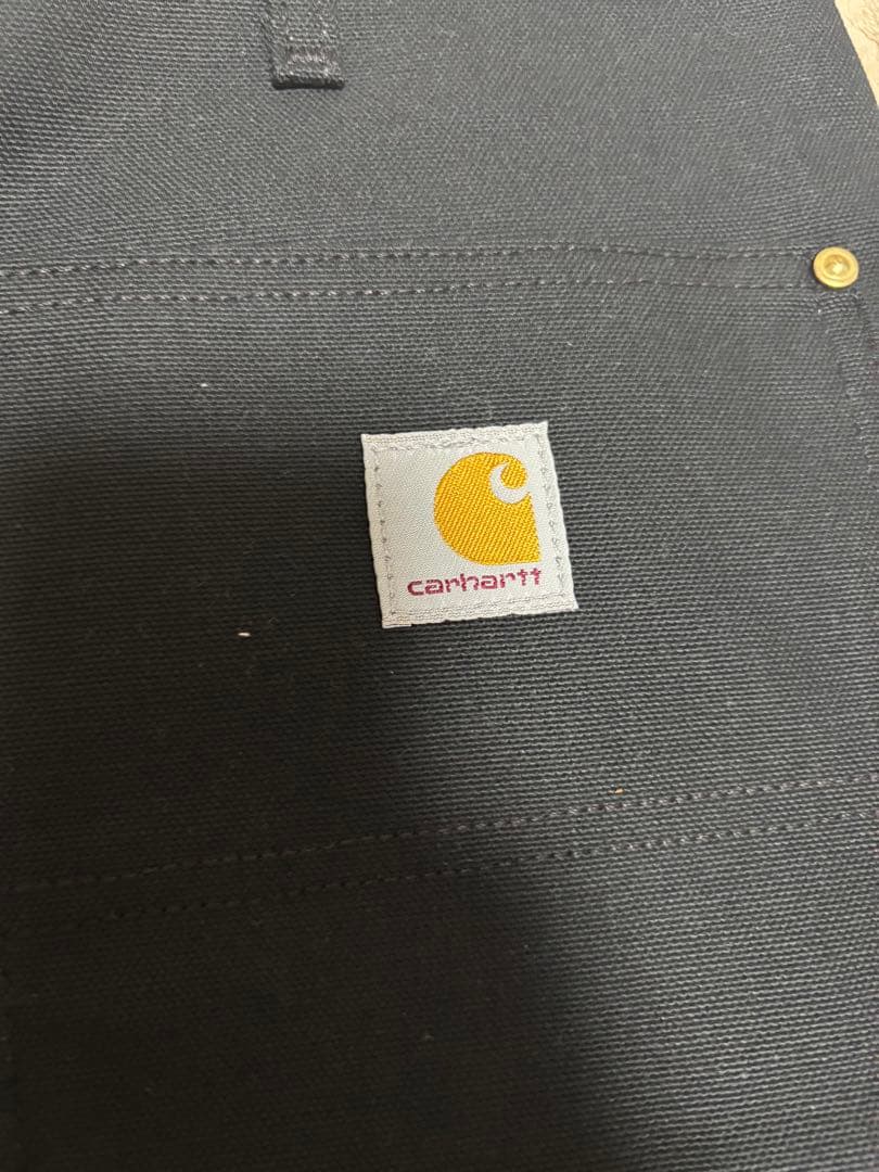 ncf420Carharttパンツ
