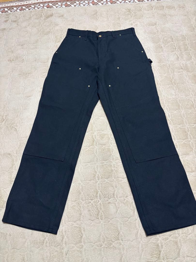 ncf420Carharttパンツ