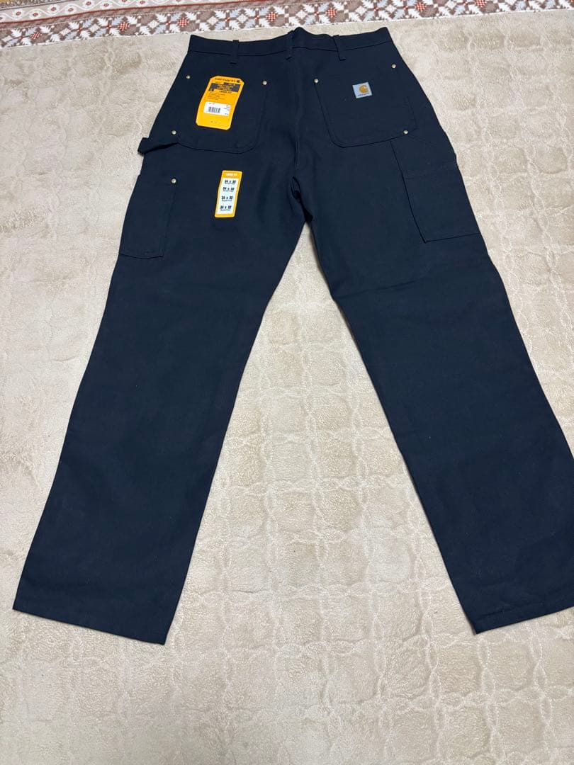 ncf420Carharttパンツ