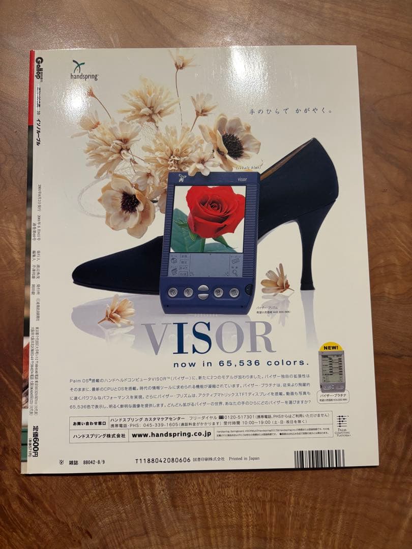ギャロップGallop臨時増刊　 週刊100名馬 　 10 イソノルーブル