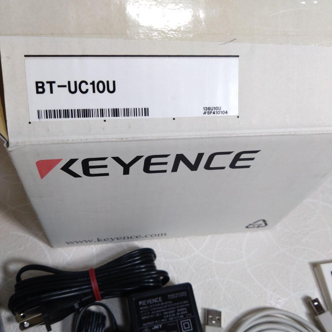 キーエンス　BT-UC10U