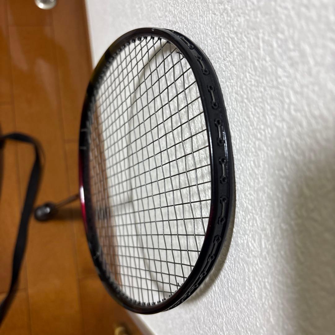 【レア】ヨネックス　アイソメトリックプロ800