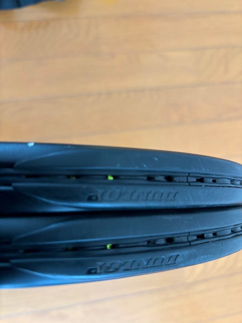 テニスラケット DUNLOP SX300 G2 2本