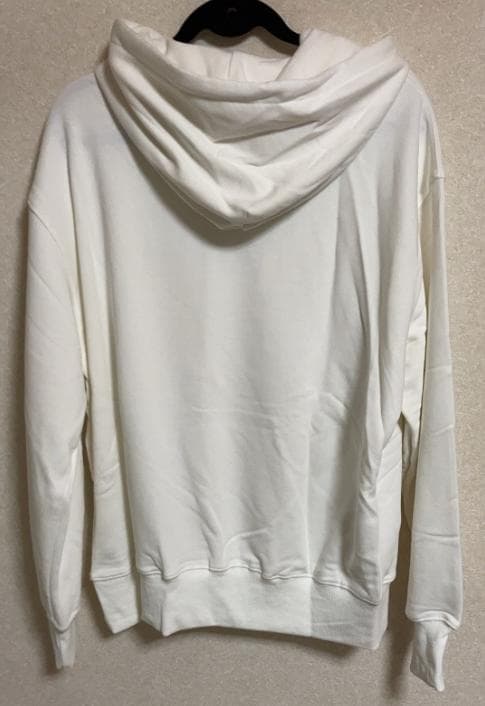 AMI Paris ニット パーカー