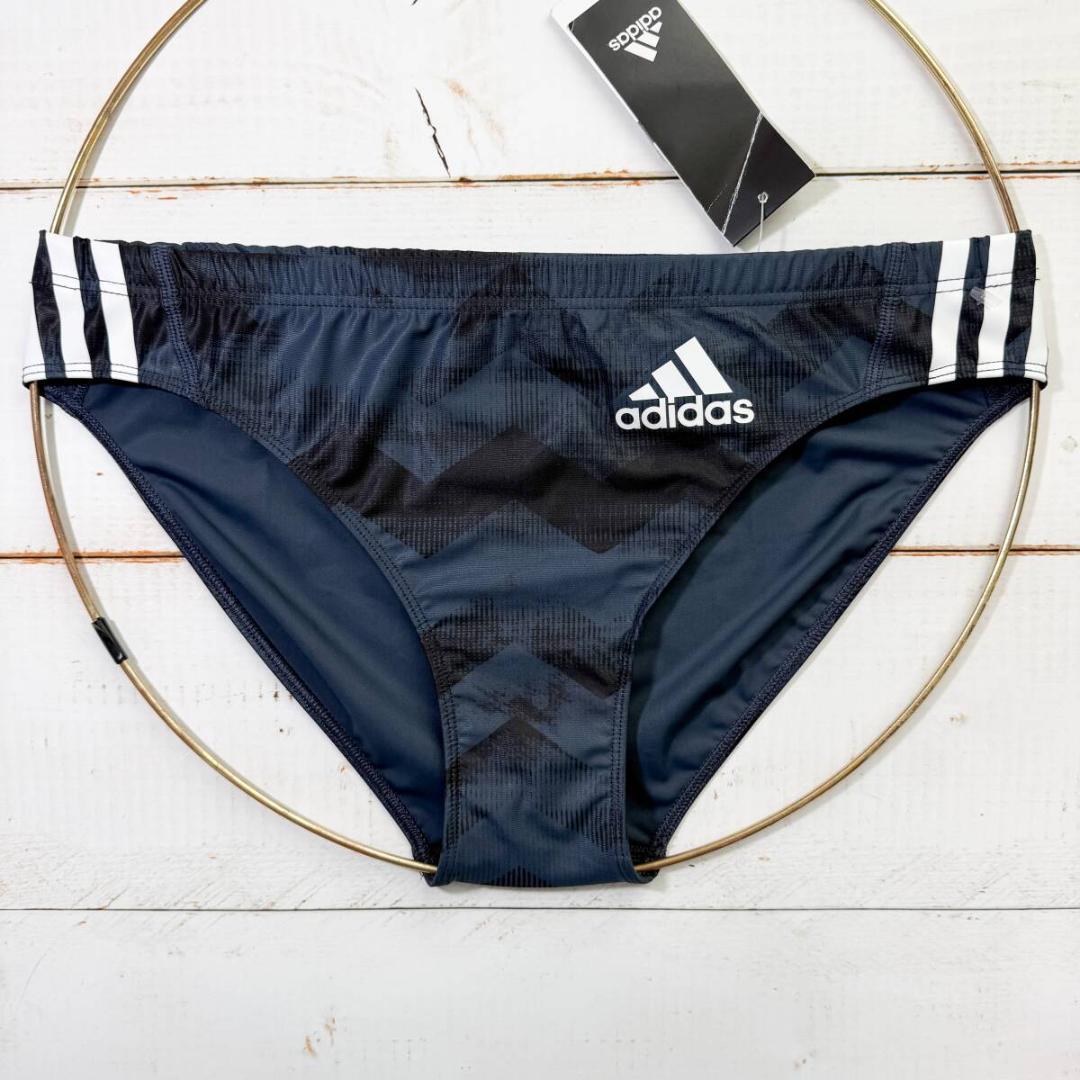 adidas アディダス レーシングブルマ 女子陸上 Black 海外M