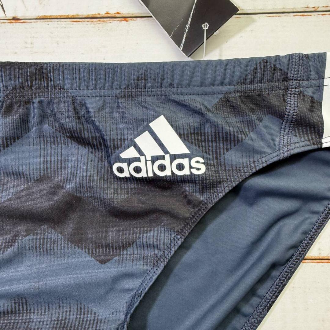 adidas アディダス レーシングブルマ 女子陸上 Black 海外M