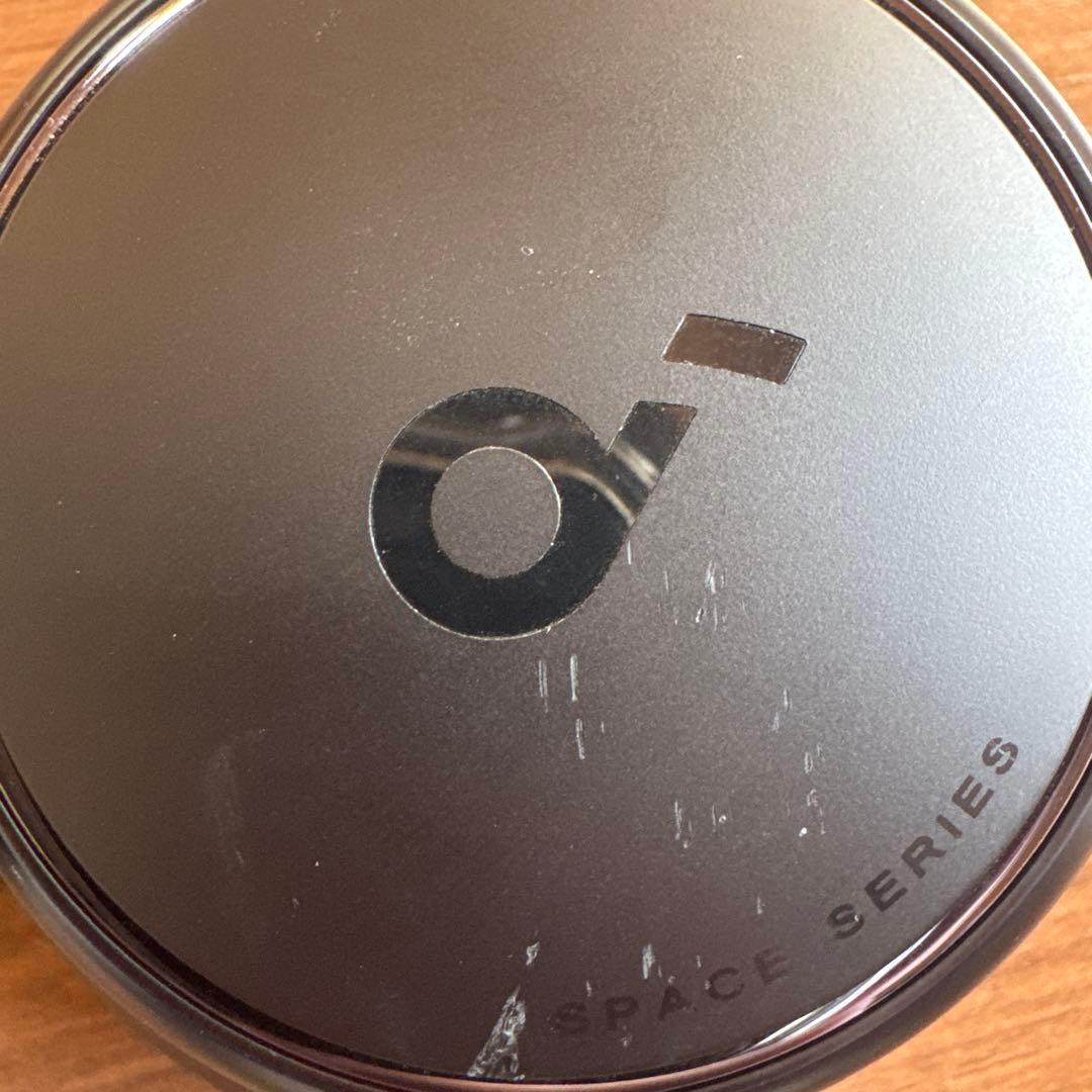 ANKER Soundcore Space Q45（動作確認済み）