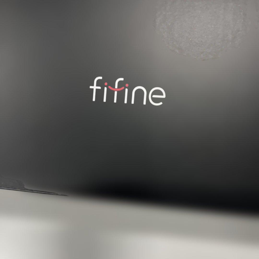 FIFINE マイクアーム BM88 360度回転