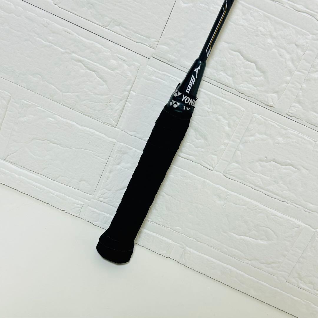 【希少モデル】Mizuno FORTIUS50 SPIRIT バドミントン