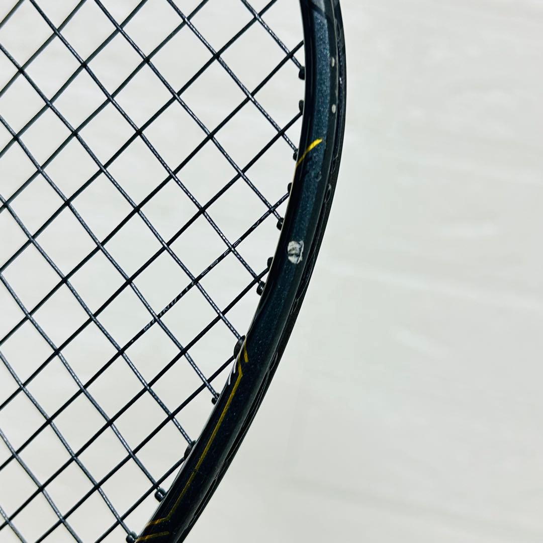 【希少モデル】Mizuno FORTIUS50 SPIRIT バドミントン