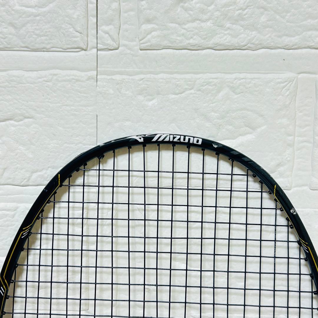 【希少モデル】Mizuno FORTIUS50 SPIRIT バドミントン