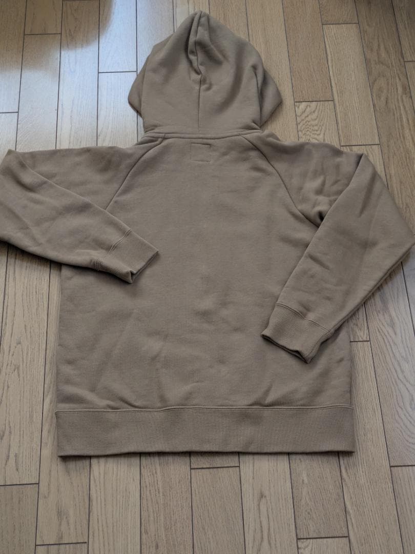 THE NORTH FACE フルジップパーカー　Lサイズ