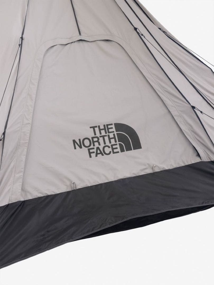 THE NORTH FACE ノースフェイス HERMIT 4 ハーミットテント