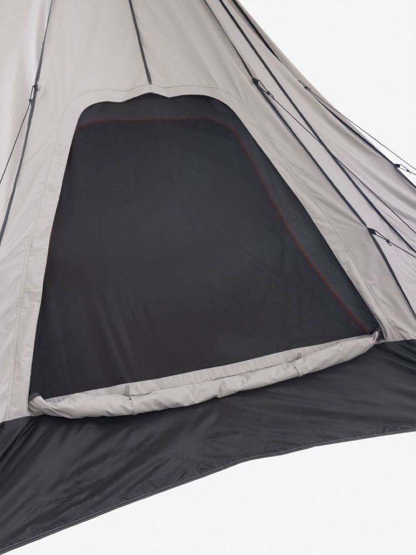 THE NORTH FACE ノースフェイス HERMIT 4 ハーミットテント