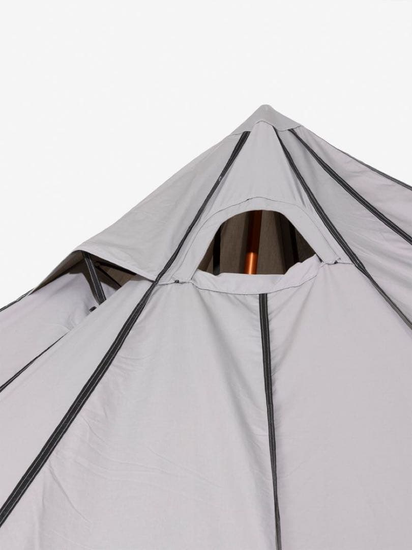 THE NORTH FACE ノースフェイス HERMIT 4 ハーミットテント
