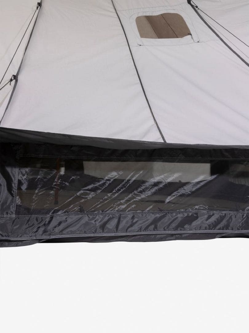 THE NORTH FACE ノースフェイス HERMIT 4 ハーミットテント