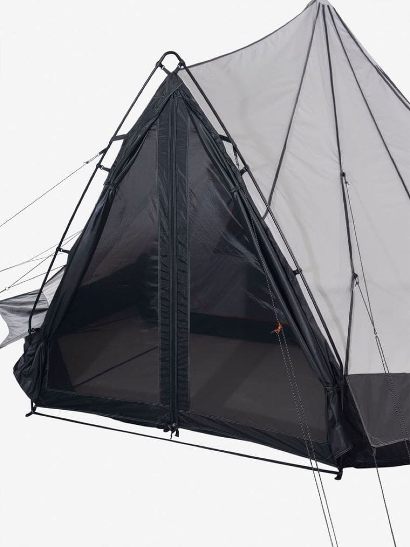 THE NORTH FACE ノースフェイス HERMIT 4 ハーミットテント