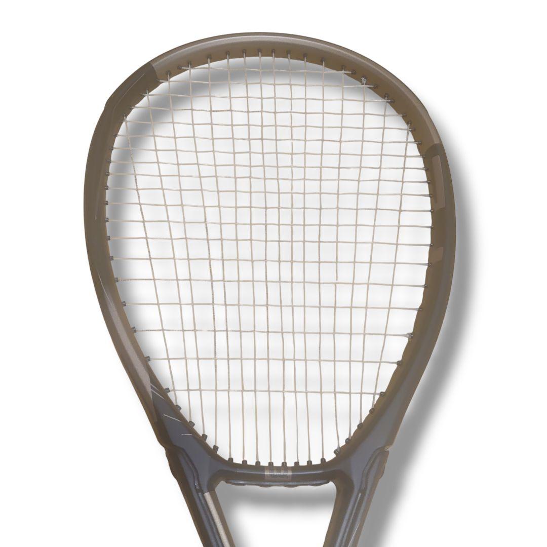 【極美品】ウィルソン トライアド2 T2 Wilson TRIAD 2 テニス
