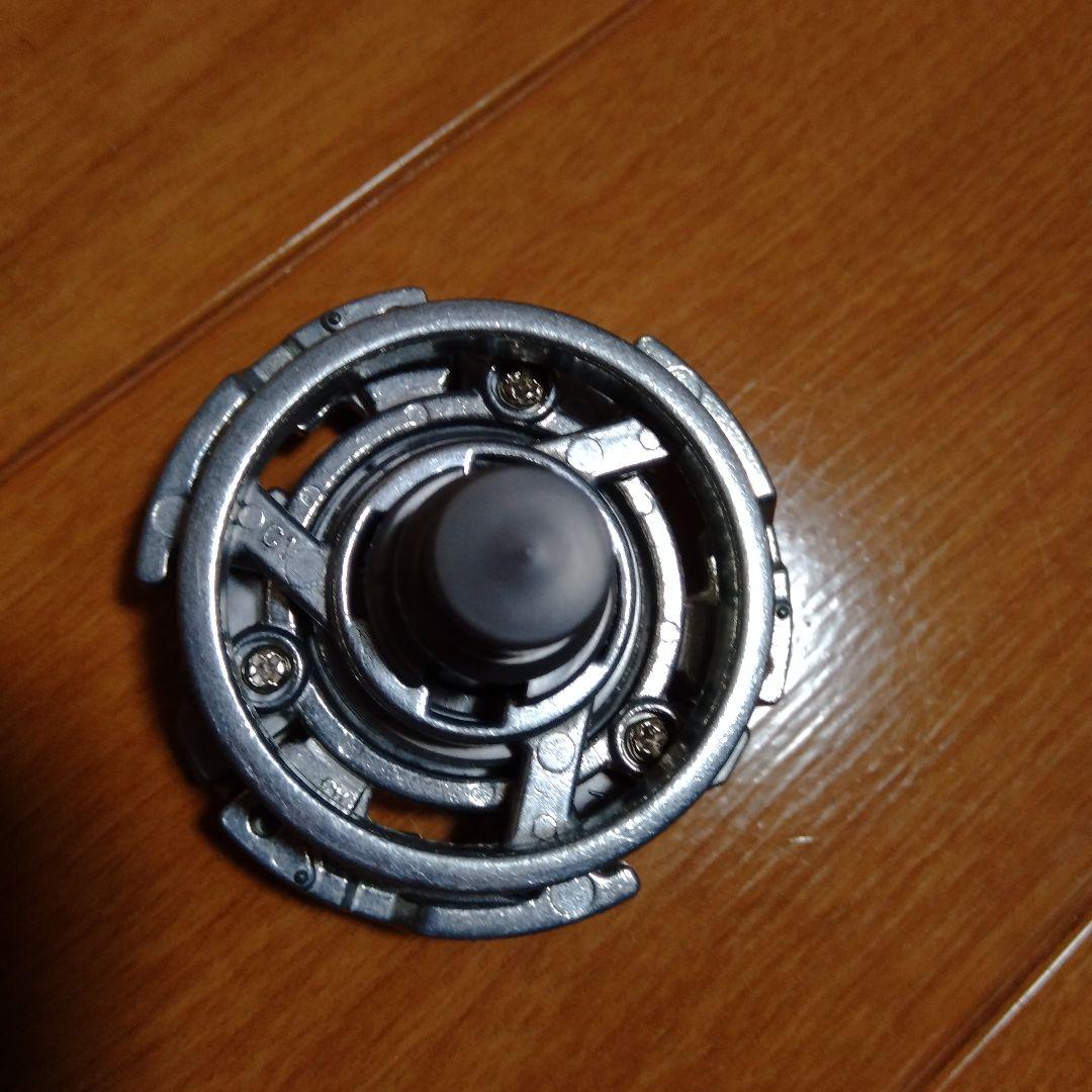 爆転シュートベイブレード ウルボーグMS HMS