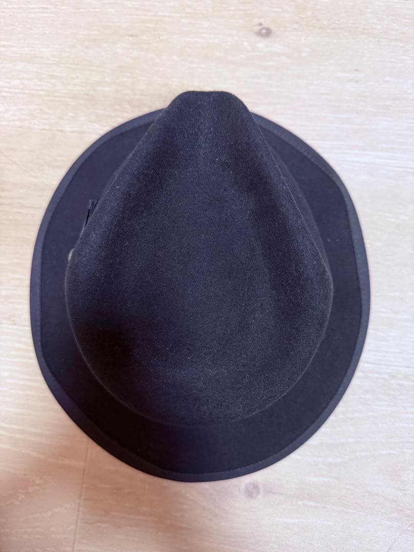 stetson whippet ステットソン　ウィペット　ハット　USA製