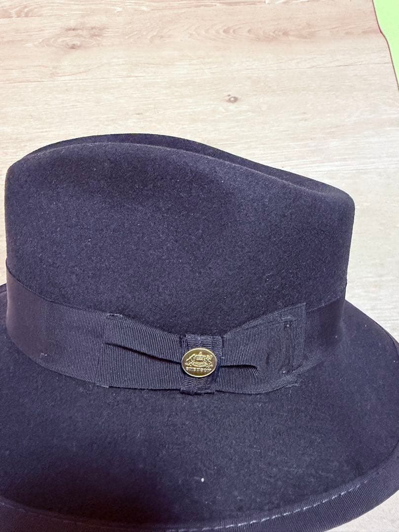 stetson whippet ステットソン　ウィペット　ハット　USA製
