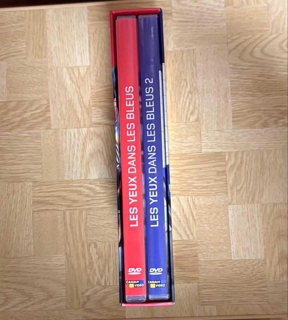 1998年ワールドカップ サッカーフランス代表 ドキュメンタリー DVD★ジダン