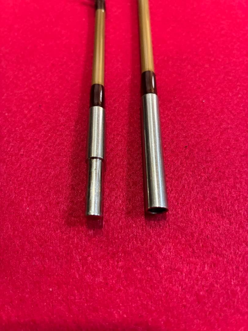 フライロッド　2〜3# 新品同様