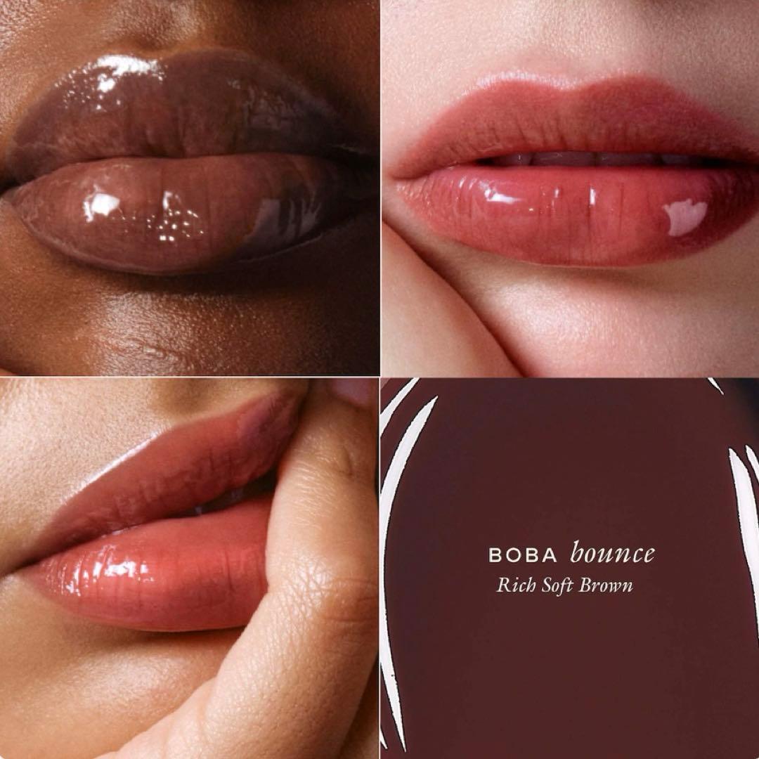 EADEM LE CHOUCHOU LIP BALM ル シュシュ リップバーム